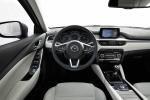 Mazda6 Wagon 2015 года